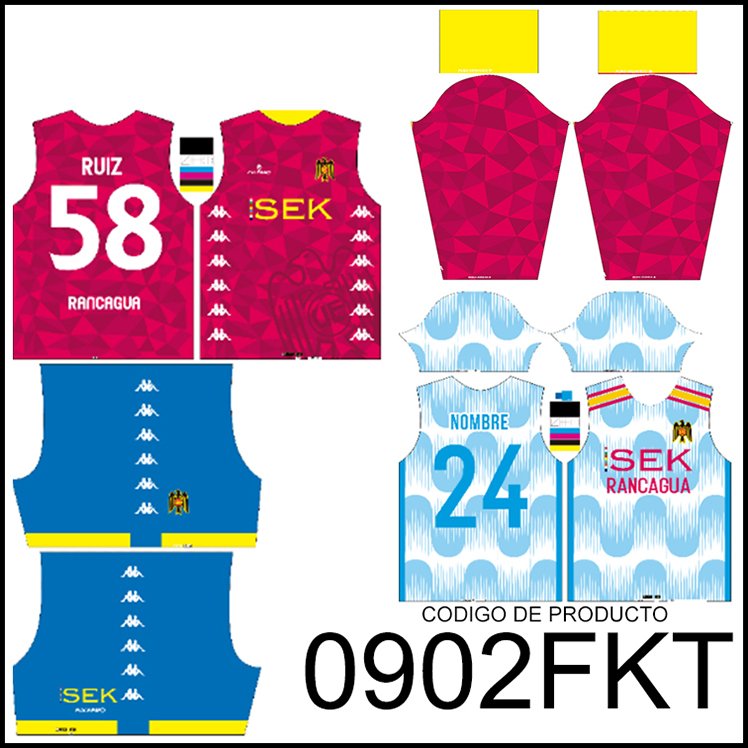 Full Kit 0902